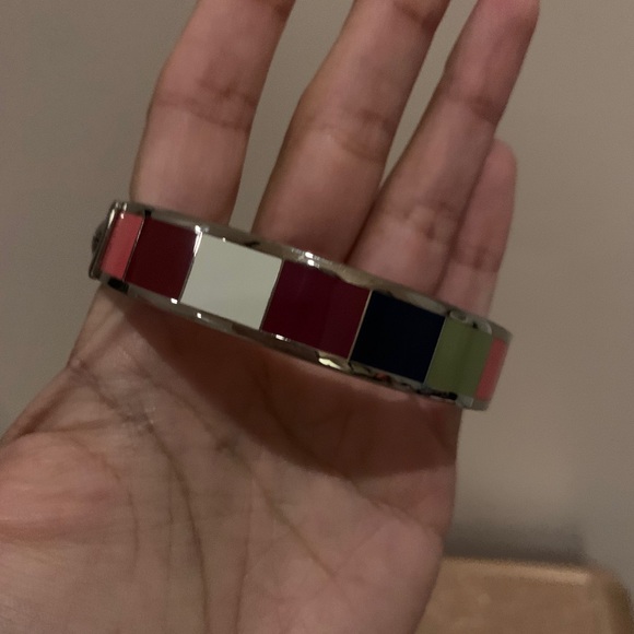 Gorgeous COACH bangle - Picture 4 of 6